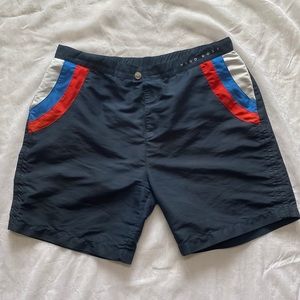 Hugo Boss Swim Trunks